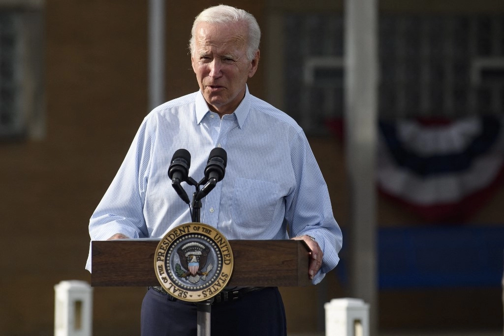 Biden će u obraćanju naciji objasniti svoju odluku o napuštanju predsjedničke utrke